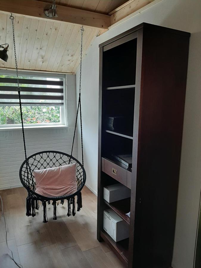 B&B Perceel2919 'S-Gravendeel Εξωτερικό φωτογραφία