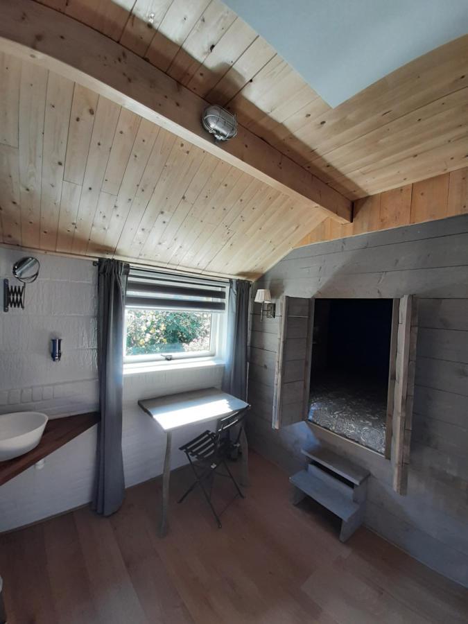 B&B Perceel2919 'S-Gravendeel Εξωτερικό φωτογραφία